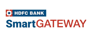 HDFC SmartGateway